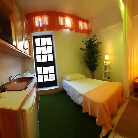Colours - A Sweet Complex In A Fairytale Setting Holiday home