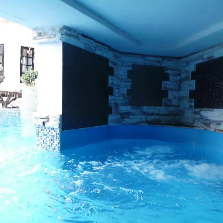 Colours - A Sweet Complex In A Fairytale Setting * Is-Swieqi