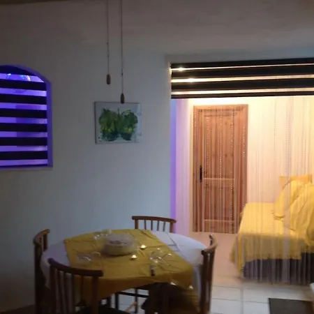 Colours - A Sweet Complex In A Fairytale Setting Σπίτι διακοπών