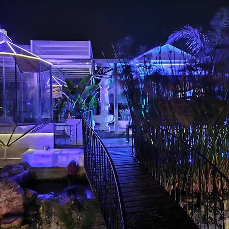 Holiday home Colours - A Sweet Complex In A Fairytale Setting Is-Swieqi