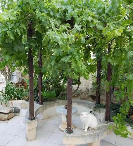 Casa de Férias Colours - A Sweet Complex In A Fairytale Setting Is-Swieqi