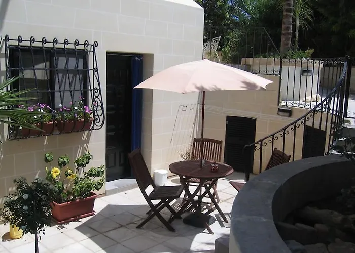 Casa de Férias Colours - A Sweet Complex In A Fairytale Setting