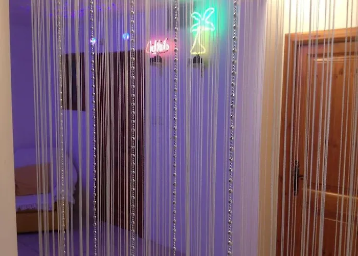 Casa de Férias Colours - A Sweet Complex In A Fairytale Setting