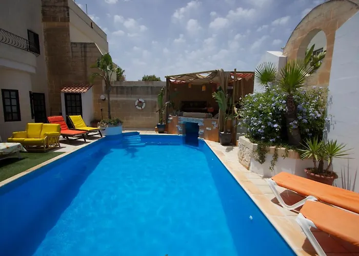 Casa de Férias Colours - A Sweet Complex In A Fairytale Setting *