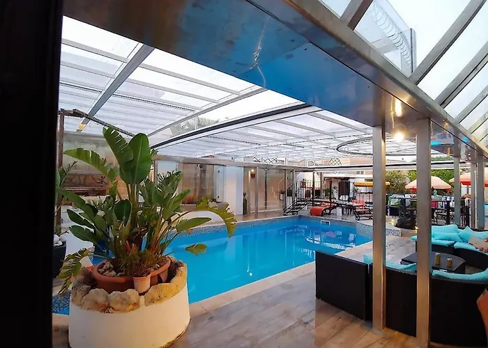 Casa de Férias Colours - A Sweet Complex In A Fairytale Setting