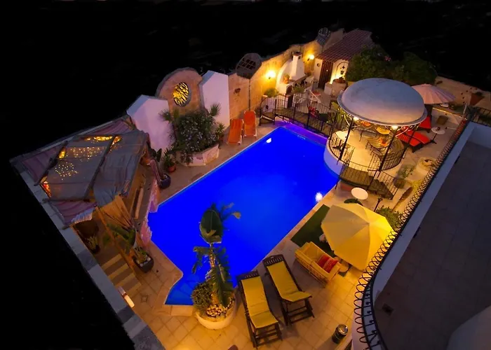 Colours - A Sweet Complex In A Fairytale Setting Casa de Férias *