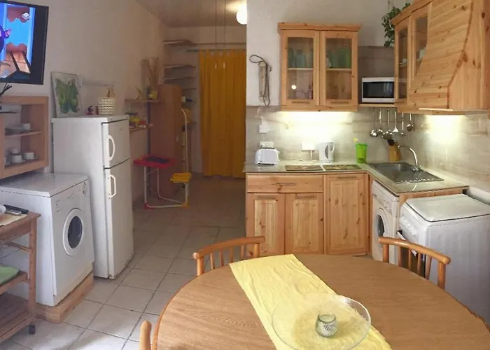 Casa de Férias Colours - A Sweet Complex In A Fairytale Setting *