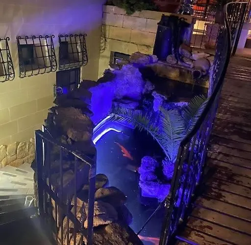 Casa de Férias Colours - A Sweet Complex In A Fairytale Setting