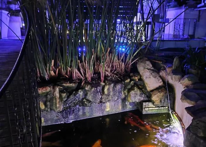 Colours - A Sweet Complex In A Fairytale Setting * Is-Swieqi