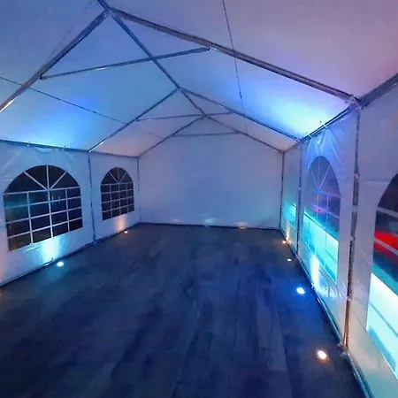 Casa de Férias Colours - A Sweet Complex In A Fairytale Setting