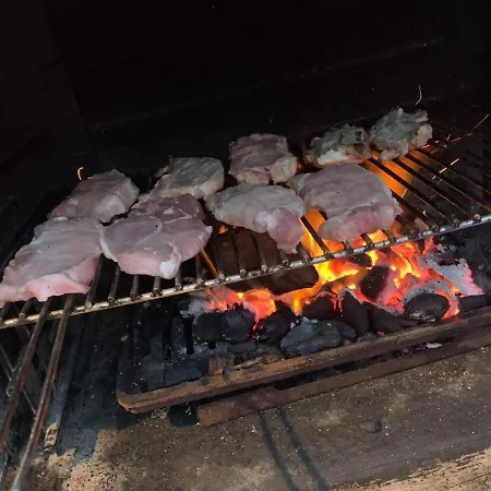 Colours - A Sweet Complex In A Fairytale Setting * Is-Swieqi