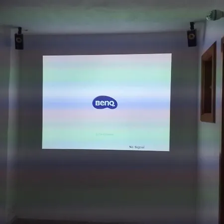 Colours - A Sweet Complex In A Fairytale Setting Casa de Férias