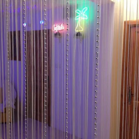 بيت للعطل Colours - A Sweet Complex In A Fairytale Setting