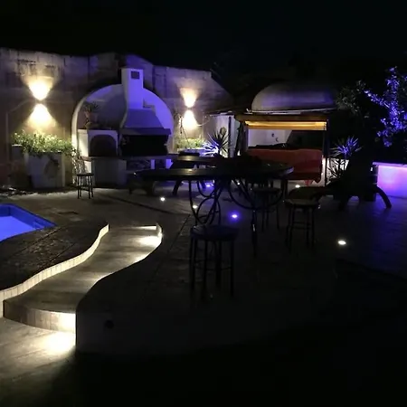 Colours - A Sweet Complex In A Fairytale Setting بيت للعطل *