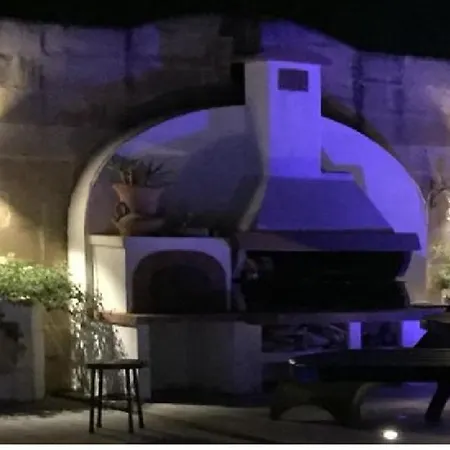 Colours - A Sweet Complex In A Fairytale Setting Ferienhaus Is-Swieqi