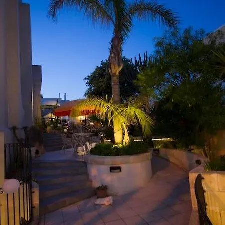 Colours - A Sweet Complex In A Fairytale Setting Is-Swieqi