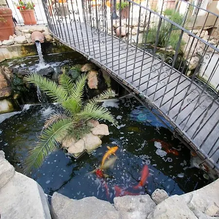 Colours - A Sweet Complex In A Fairytale Setting