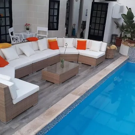 Colours - A Sweet Complex In A Fairytale Setting بيت للعطل *