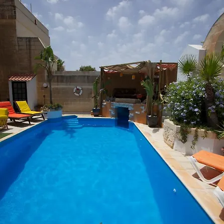 Casa de Férias Colours - A Sweet Complex In A Fairytale Setting *