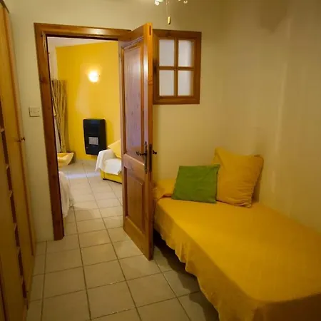 Colours - A Sweet Complex In A Fairytale Setting *