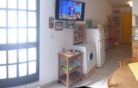 بيت للعطل Colours - A Sweet Complex In A Fairytale Setting