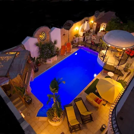 Colours - A Sweet Complex In A Fairytale Setting Casa de Férias *