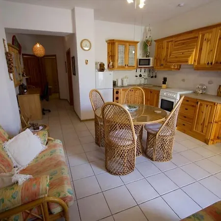 Colours - A Sweet Complex In A Fairytale Setting Ferienhaus Is-Swieqi