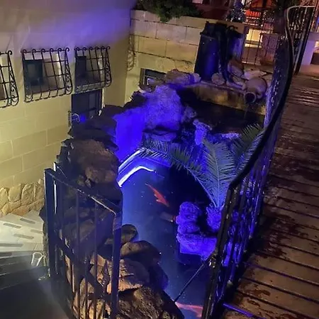 بيت للعطل Colours - A Sweet Complex In A Fairytale Setting