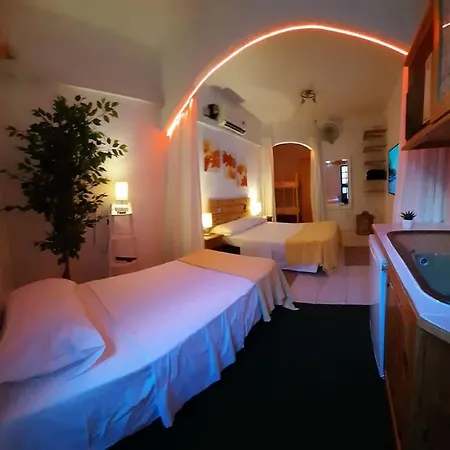 Colours - A Sweet Complex In A Fairytale Setting * Is-Swieqi