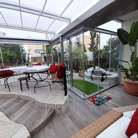 Colours - A Sweet Complex In A Fairytale Setting