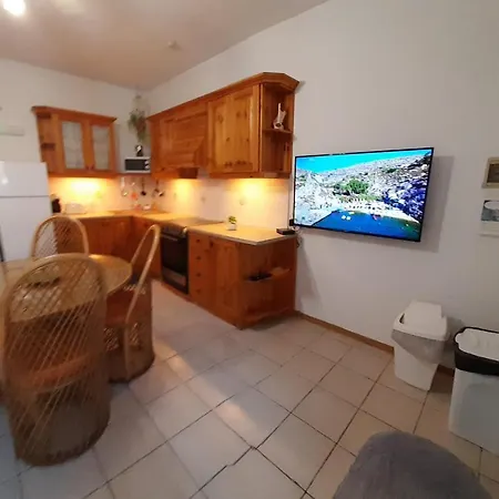 Colours - A Sweet Complex In A Fairytale Setting Casa de Férias Is-Swieqi