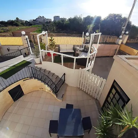 Colours - A Sweet Complex In A Fairytale Setting Casa de Férias *