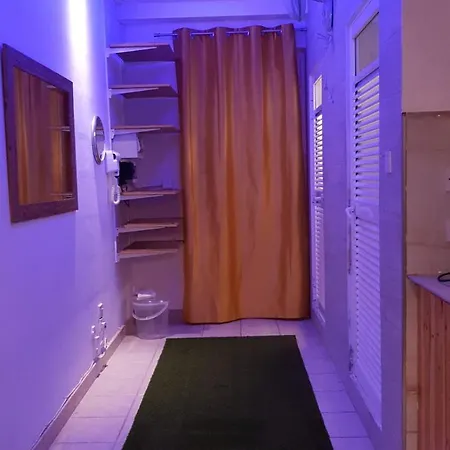 Colours - A Sweet Complex In A Fairytale Setting * Is-Swieqi