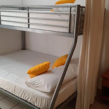 Colours - A Sweet Complex In A Fairytale Setting