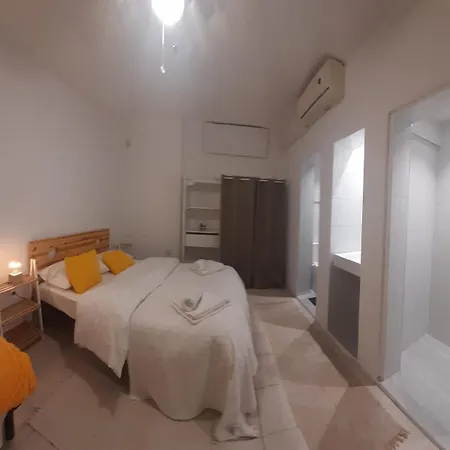 Colours - A Sweet Complex In A Fairytale Setting Casa de Férias