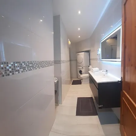 بيت للعطل Colours - A Sweet Complex In A Fairytale Setting *