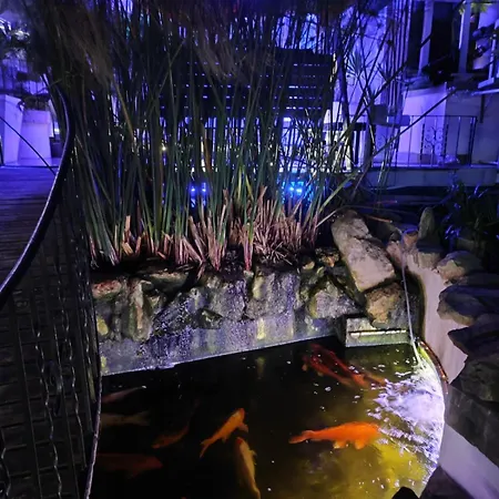 Colours - A Sweet Complex In A Fairytale Setting * Is-Swieqi