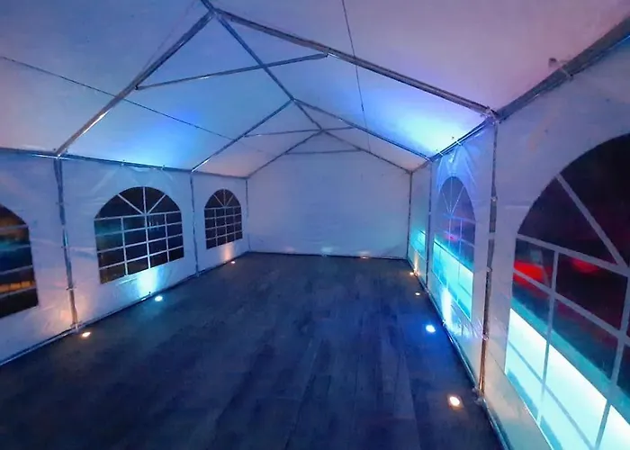 펜션 Colours - A Sweet Complex In A Fairytale Setting