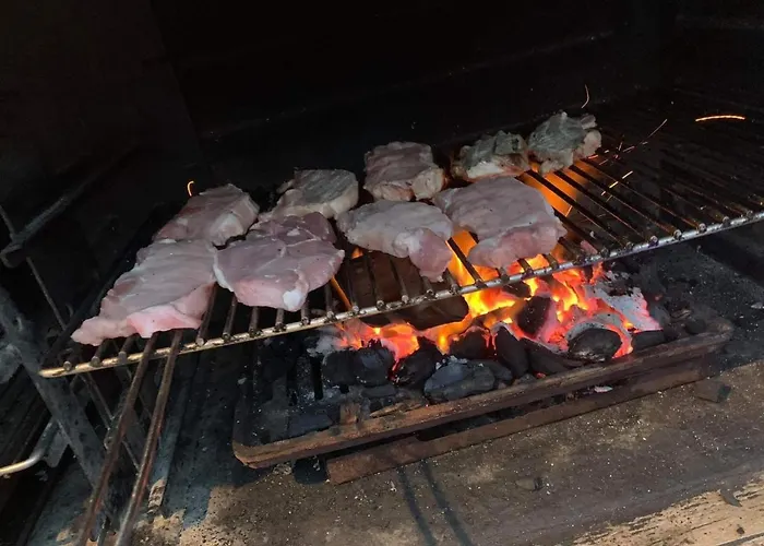 Colours - A Sweet Complex In A Fairytale Setting * Is-Swieqi