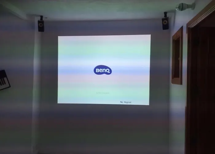 Colours - A Sweet Complex In A Fairytale Setting 펜션