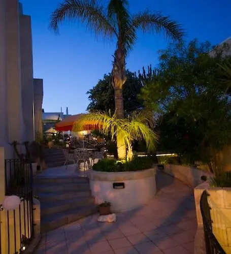 Colours - A Sweet Complex In A Fairytale Setting Is-Swieqi