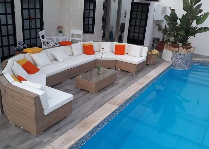 Colours - A Sweet Complex In A Fairytale Setting 펜션 *