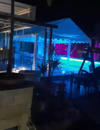 Colours - A Sweet Complex In A Fairytale Setting