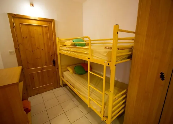 펜션 Colours - A Sweet Complex In A Fairytale Setting *