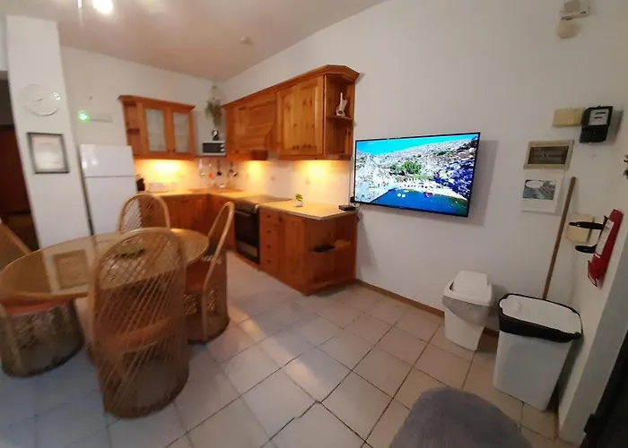 Colours - A Sweet Complex In A Fairytale Setting 펜션 Is-Swieqi