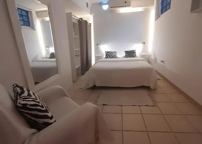 Colours - A Sweet Complex In A Fairytale Setting Is-Swieqi