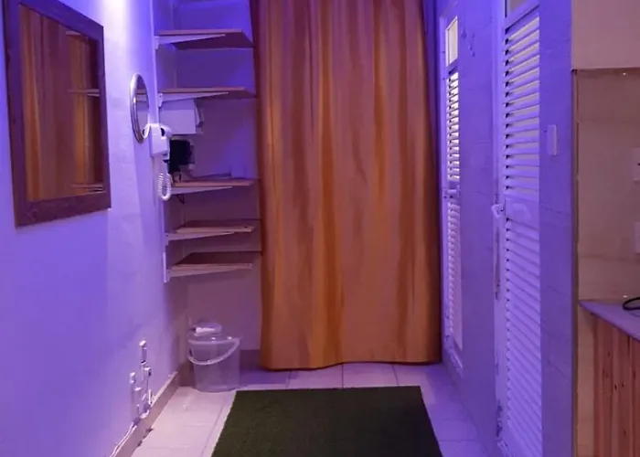 Colours - A Sweet Complex In A Fairytale Setting * Is-Swieqi