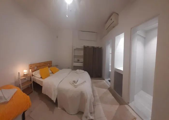 Colours - A Sweet Complex In A Fairytale Setting 펜션