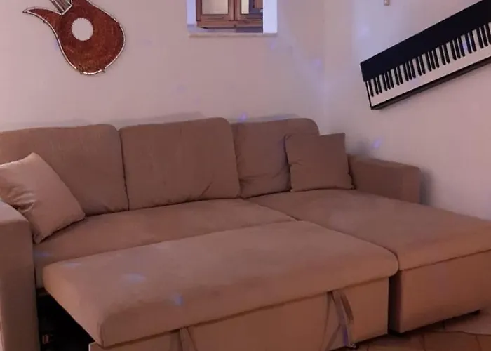 펜션 Colours - A Sweet Complex In A Fairytale Setting