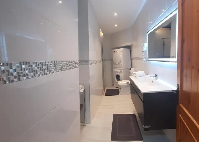 Casa vacanze Colours - A Sweet Complex In A Fairytale Setting *